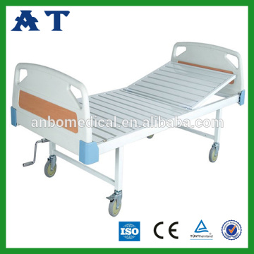double folding camping bed,baby hospital bed